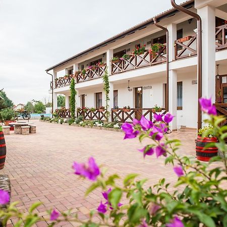 Lilaakac Vendeghaz Hotel Hosszupalyi Екстериор снимка
