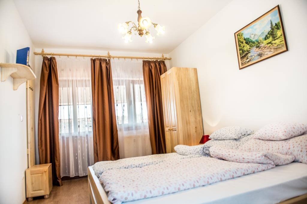 Lilaakac Vendeghaz Hotel Hosszupalyi Екстериор снимка